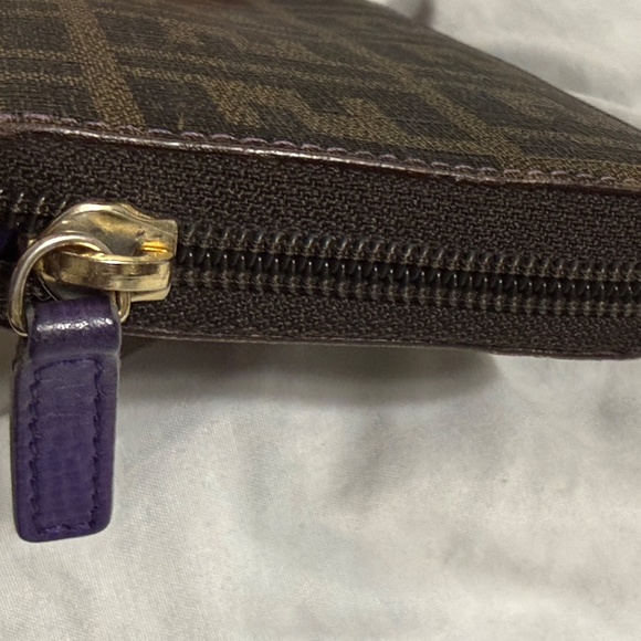 Fendi Wallet - Picture 10 of 13
